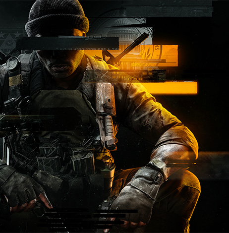 Call of Duty Black Ops