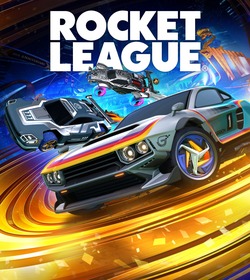 Rocket League