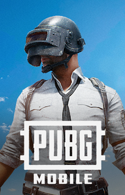 PUBG
