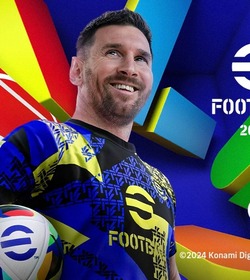 efootball  mobile