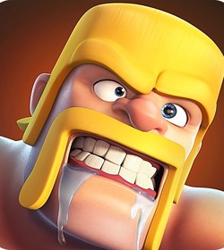 Clash of Clans