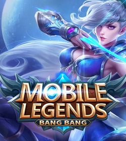 Mobile Legends: Bang Bang