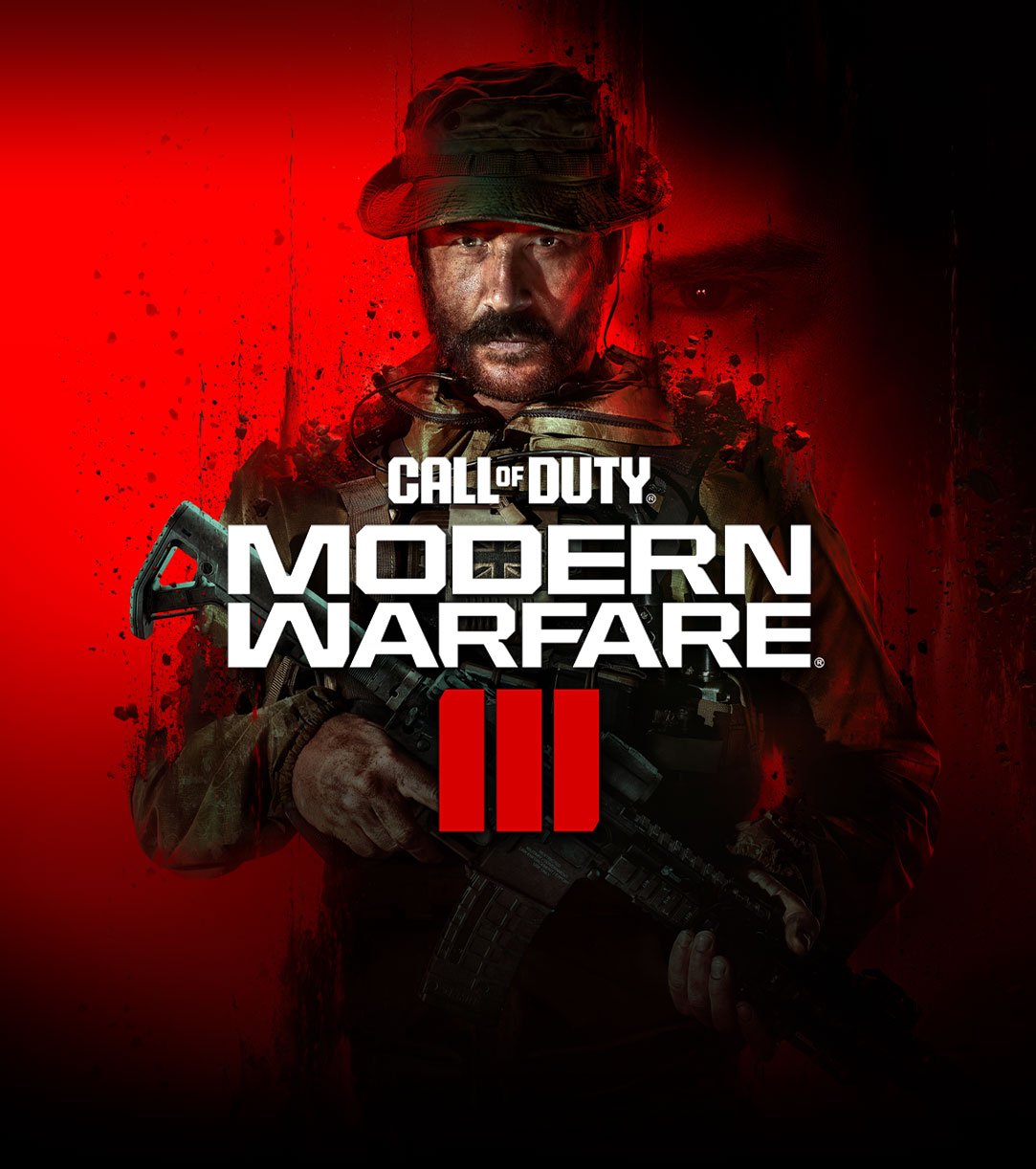 MW3